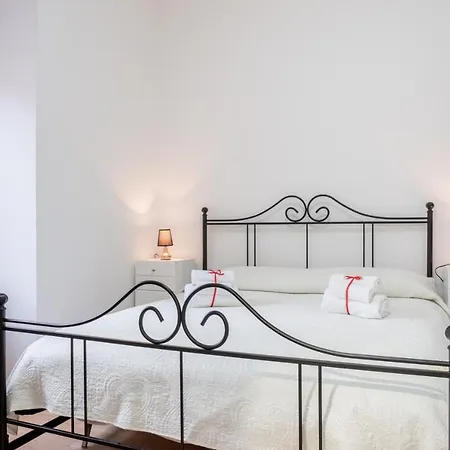 Apartmán L'Angolo Di Oberdan Functional Studio *