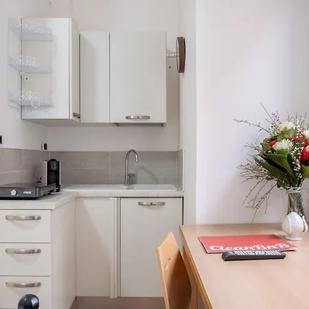 L'Angolo Di Oberdan Functional Studio Apartmán