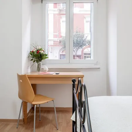 Apartmán L'Angolo Di Oberdan Functional Studio Taranto