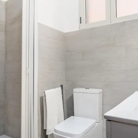 Apartmán L'Angolo Di Oberdan Functional Studio Taranto