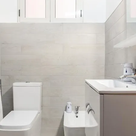 Apartment L'Angolo Di Oberdan Functional Studio